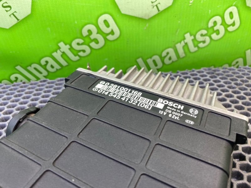 Эбу двигателя, 2000 рублей, Калининград