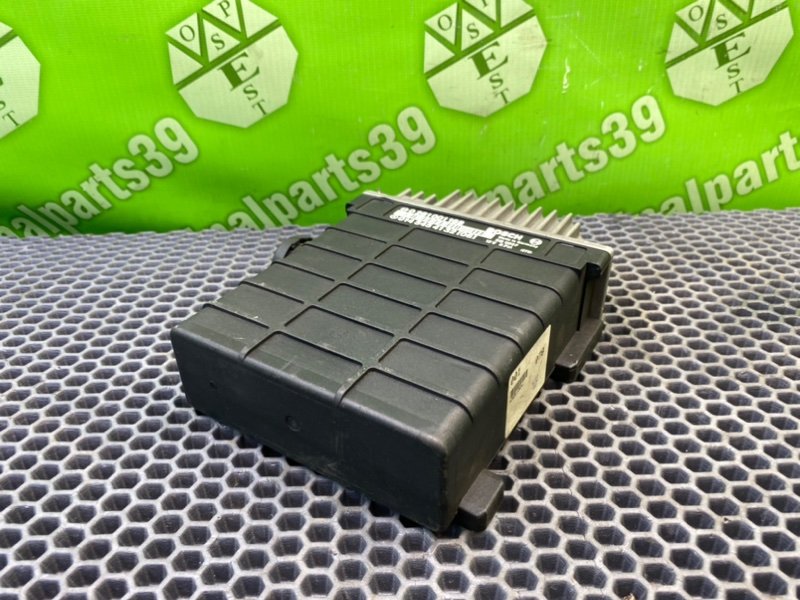 Эбу двигателя, 2000 рублей, Калининград