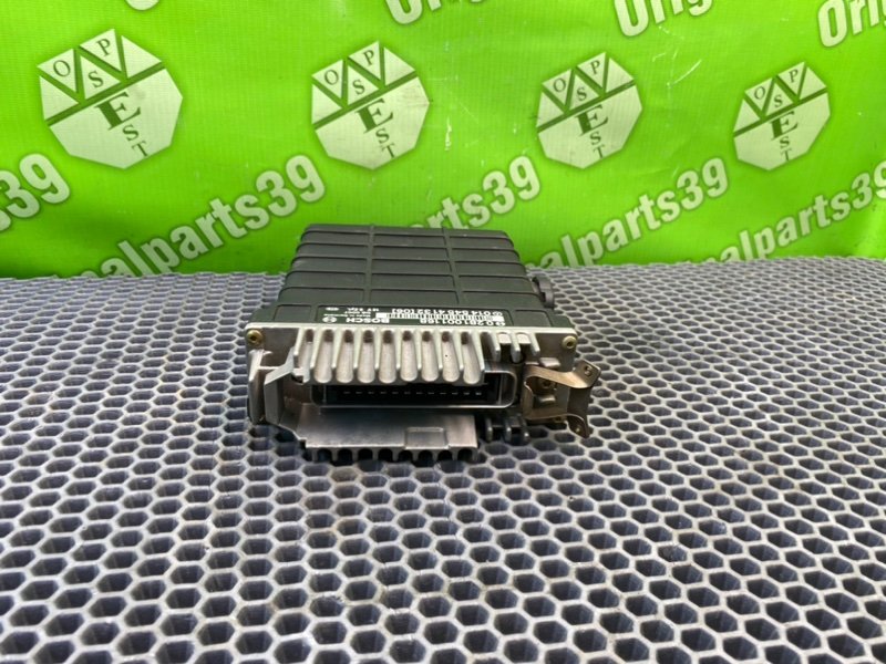 Эбу двигателя, 2000 рублей, Калининград