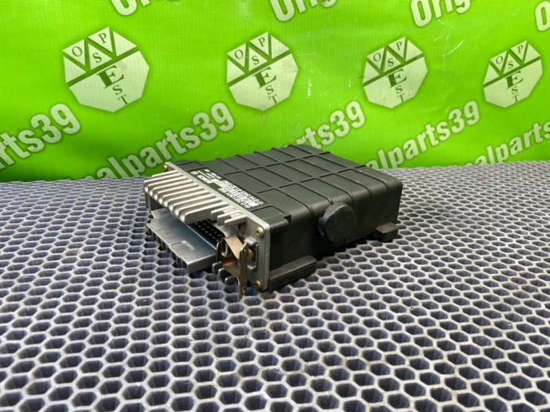 Эбу двигателя, 2000 рублей, Калининград