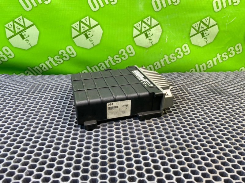 Эбу двигателя, 2000 рублей, Калининград