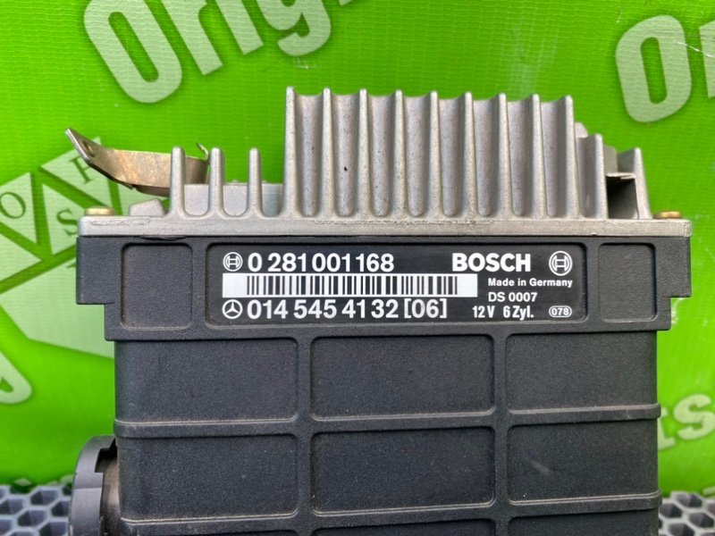 Эбу двигателя, 2000 рублей, Калининград