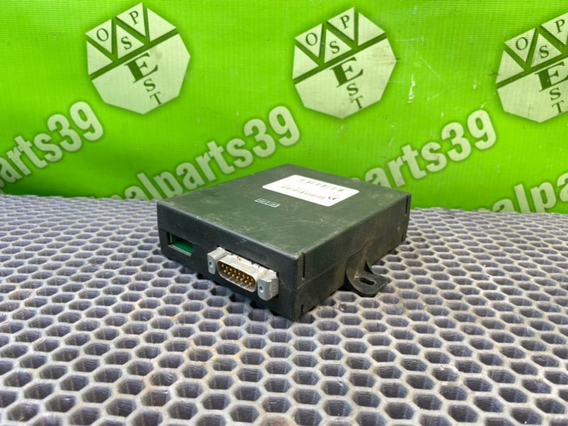 Блок управления, 1400 рублей, Калининград