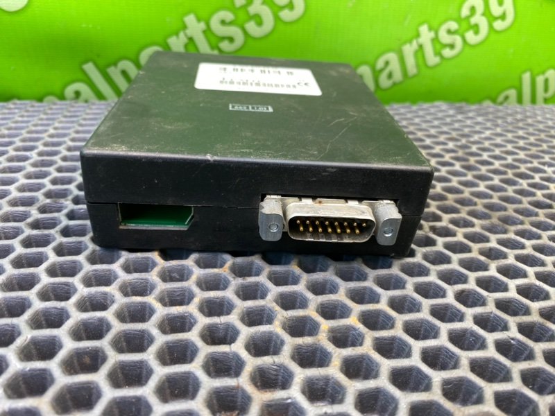 Блок управления, 1400 рублей, Калининград