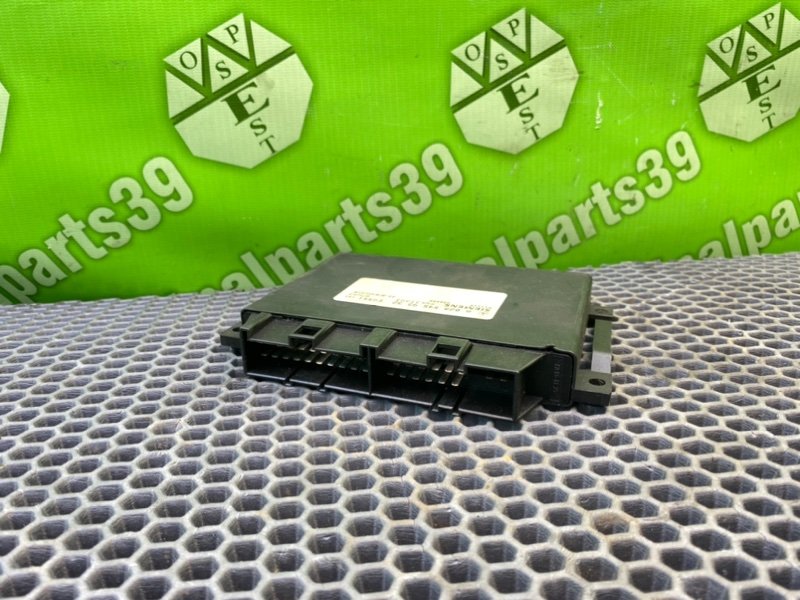 Блок АКПП, 2700 рублей, Калининград