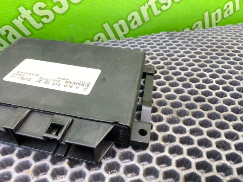 Блок АКПП, 2700 рублей, Калининград