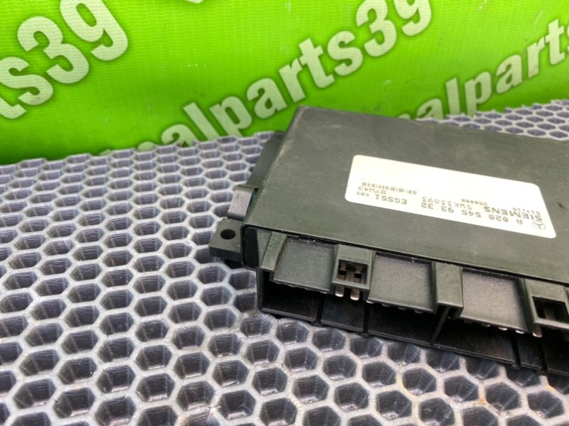 Блок АКПП, 2700 рублей, Калининград