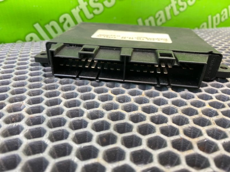 Блок АКПП, 2700 рублей, Калининград