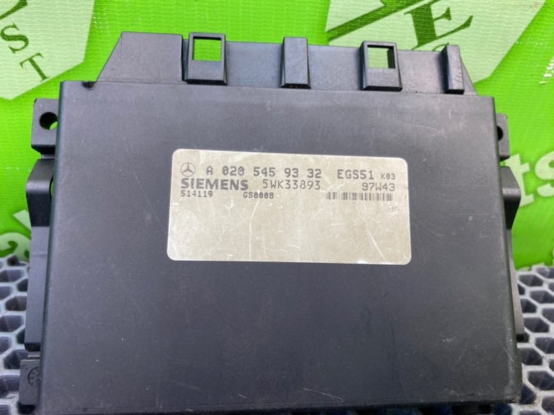 Блок АКПП, 2700 рублей, Калининград