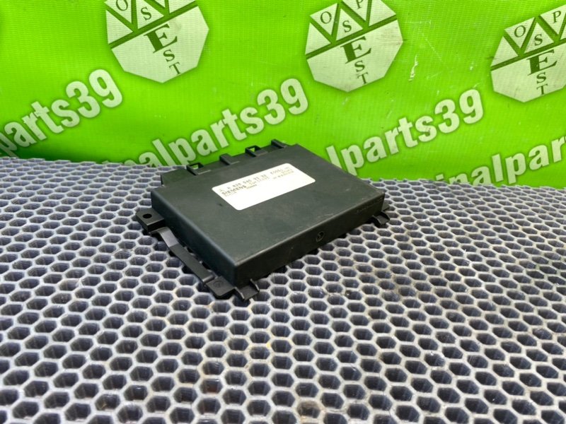 Блок АКПП, 2700 рублей, Калининград