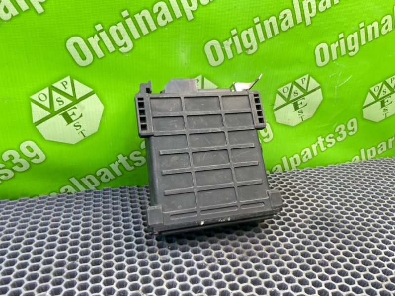 Эбу двигателя, 1600 рублей, Калининград