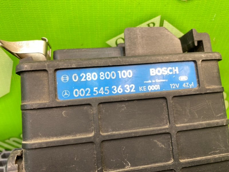 Эбу двигателя, 1600 рублей, Калининград