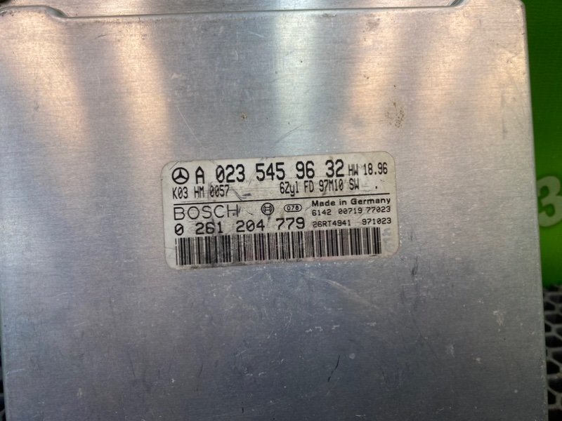 Эбу двигателя, 2900 рублей, Калининград