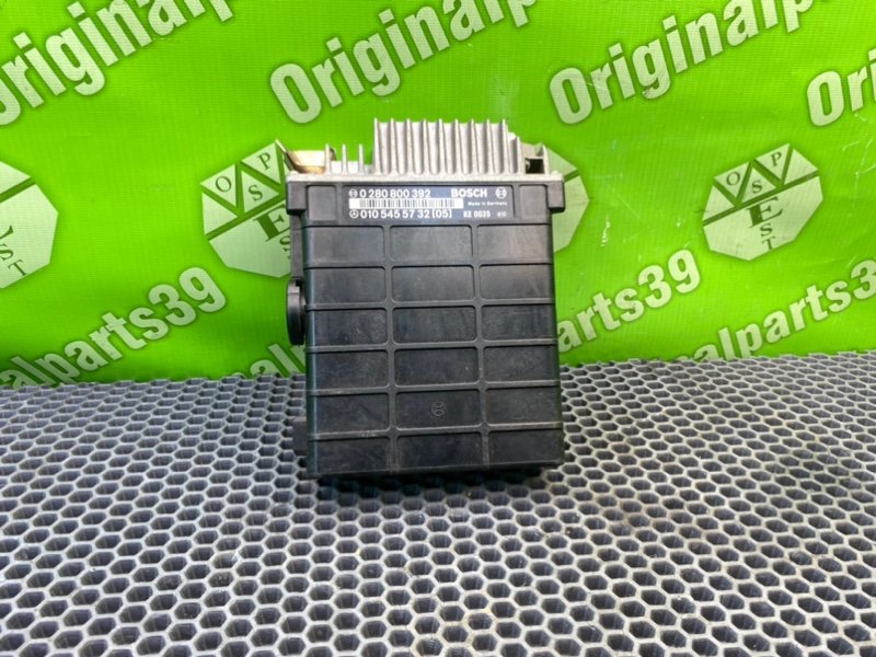 Эбу двигателя, 2300 рублей, Калининград