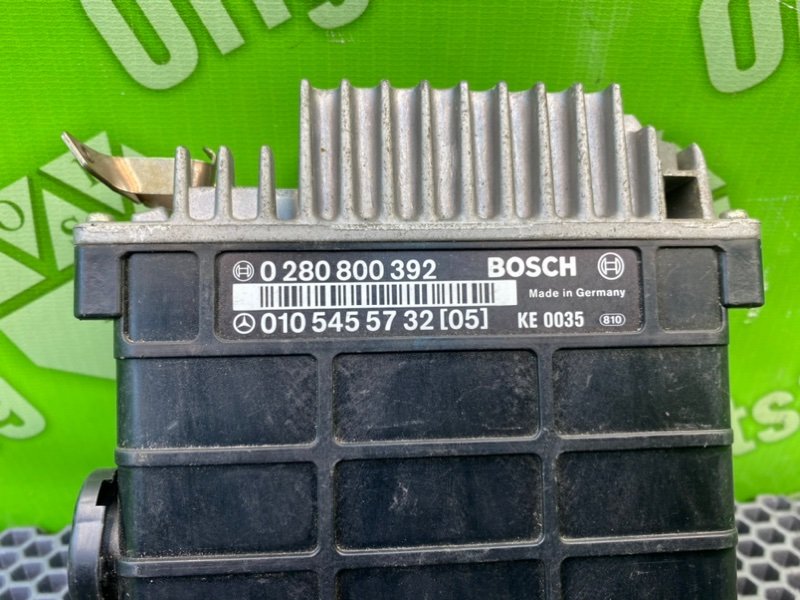 Эбу двигателя, 2300 рублей, Калининград