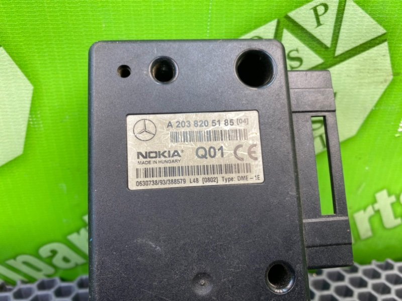 Блок управления телефоном, 900 рублей, Калининград