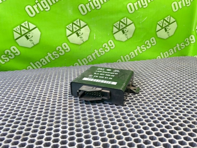 Блок управления светом, 1200 рублей, Калининград