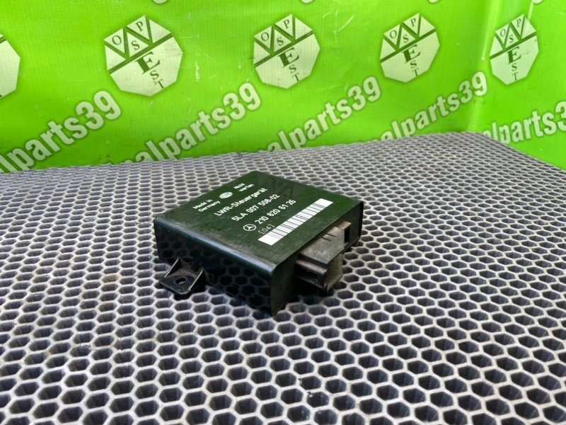 Блок управления светом, 1200 рублей, Калининград