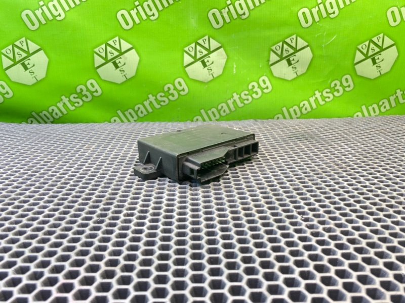 Блок управления цз, 1500 рублей, Калининград