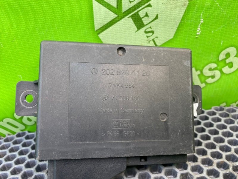 Блок управления цз, 1500 рублей, Калининград