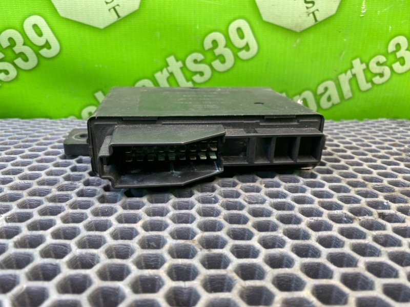 Блок управления цз, 1500 рублей, Калининград