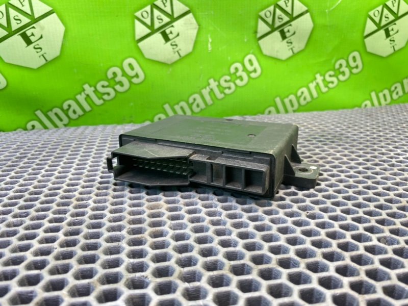 Блок управления цз, 1500 рублей, Калининград