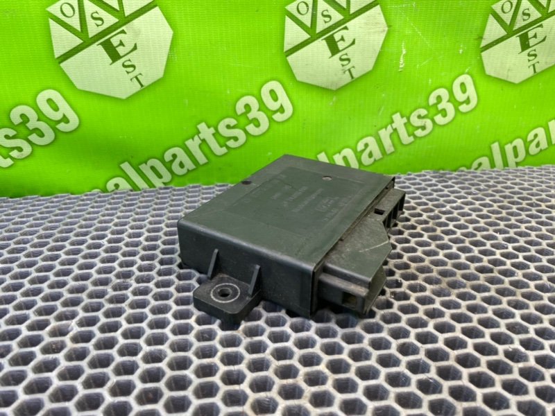 Блок управления цз, 1500 рублей, Калининград