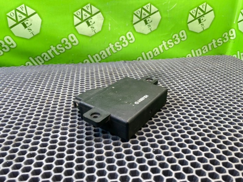 Блок управления цз, 1500 рублей, Калининград