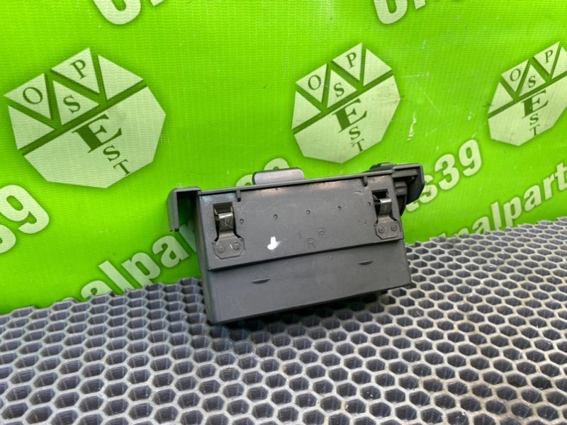 Дефлектор воздушный, 1600 рублей, Калининград