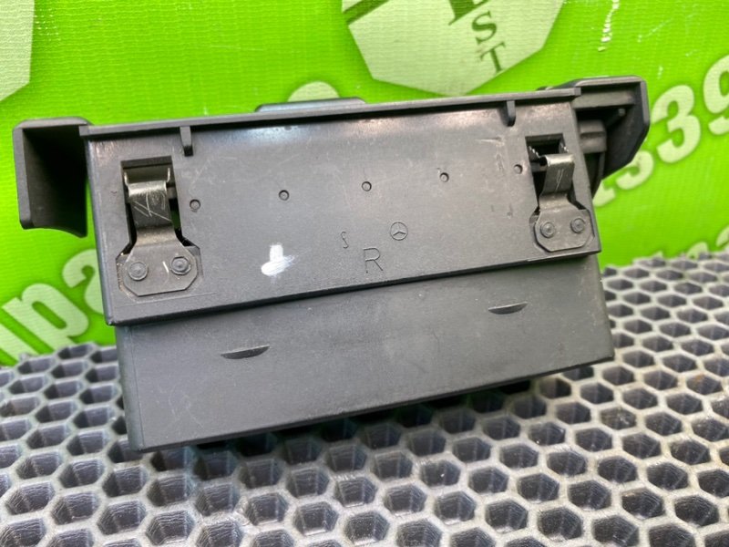 Дефлектор воздушный, 1600 рублей, Калининград