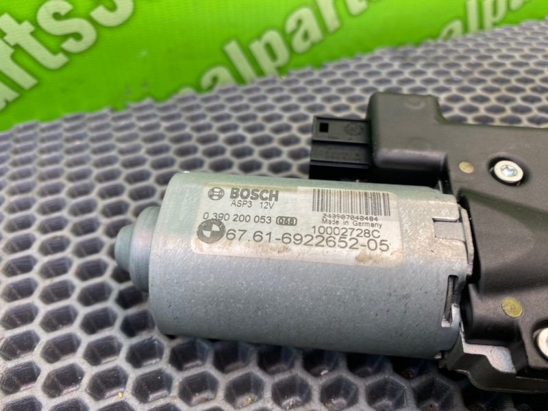 Моторчик люка, 1500 рублей, Калининград