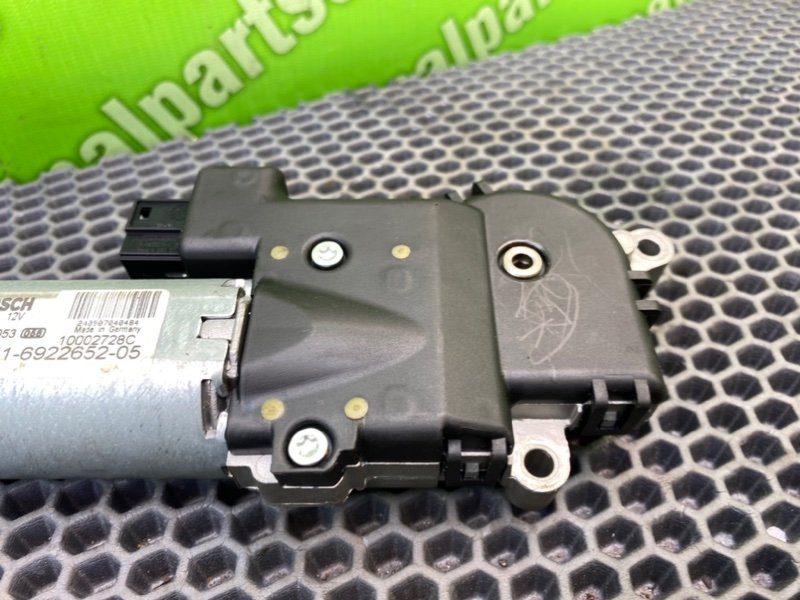 Моторчик люка, 1500 рублей, Калининград