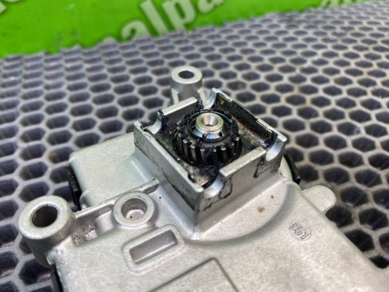 Моторчик люка, 1500 рублей, Калининград