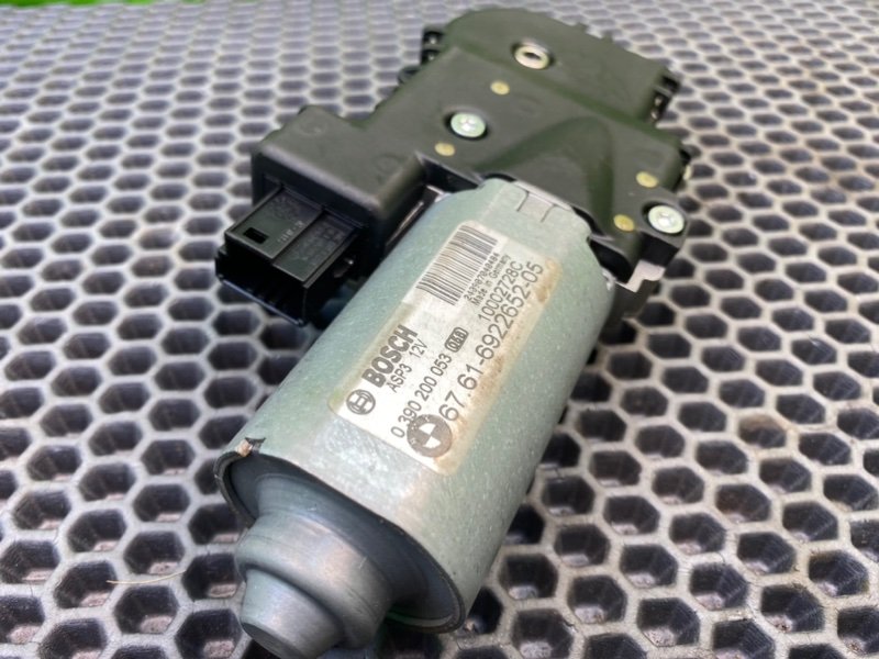 Моторчик люка, 1500 рублей, Калининград