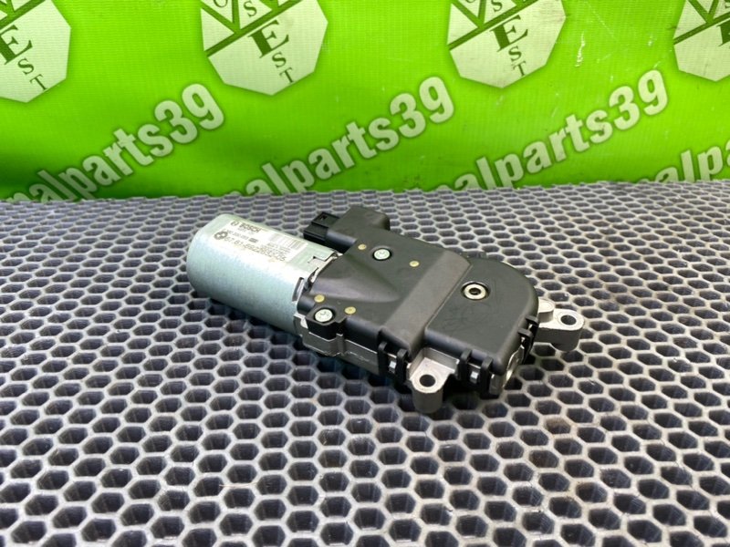 Моторчик люка, 1500 рублей, Калининград