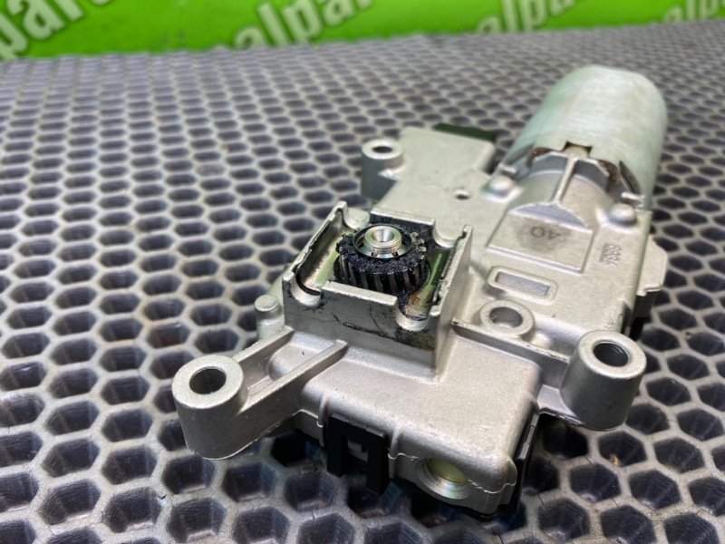 Моторчик люка, 1500 рублей, Калининград