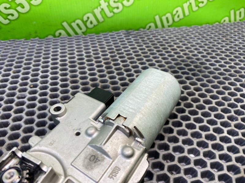 Моторчик люка, 1500 рублей, Калининград