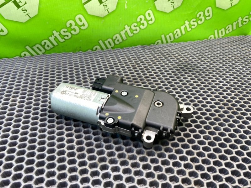 Моторчик люка, 1500 рублей, Калининград