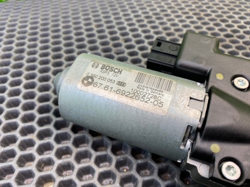 Моторчик люка, 1500 рублей, Калининград