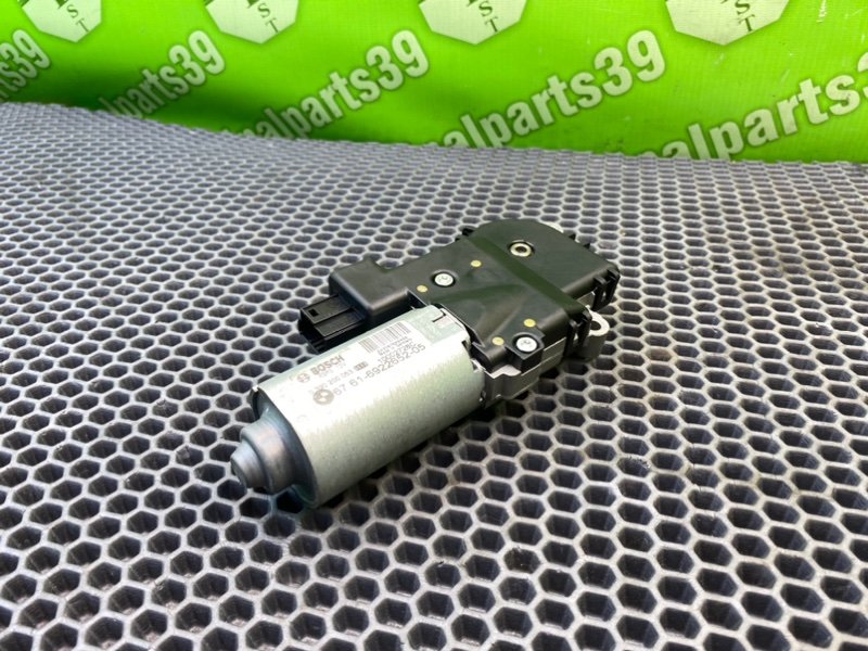 Моторчик люка, 1500 рублей, Калининград