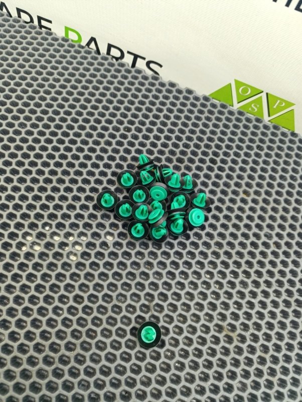 Клипсы, 1000 рублей, Тверь