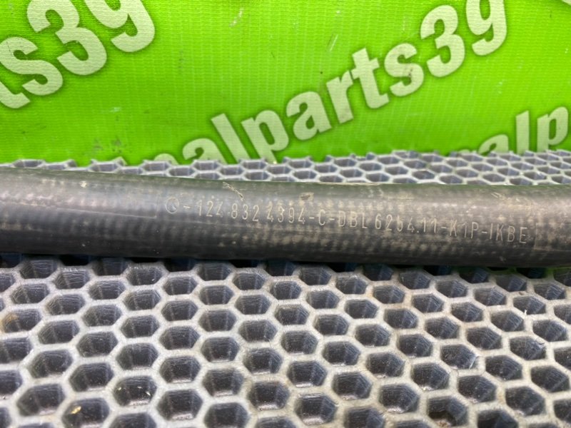 Патрубок отопителя, 1400 рублей, Калининград