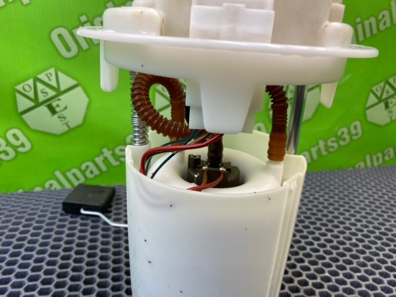 Топливный насос, 3300 рублей, Калининград