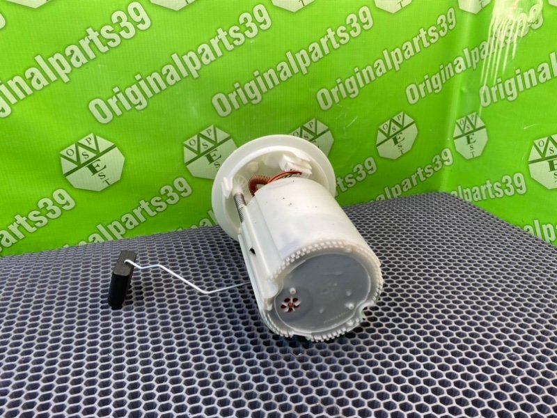 Топливный насос, 3300 рублей, Калининград