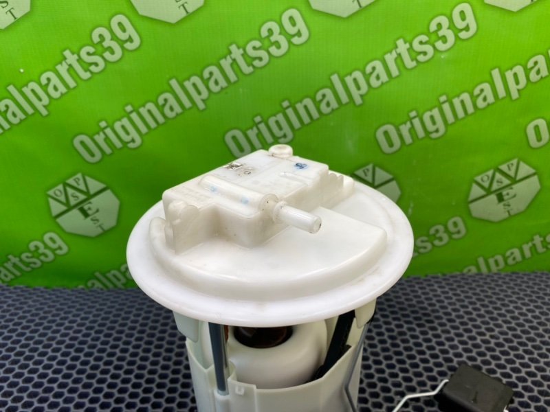 Топливный насос, 3300 рублей, Калининград