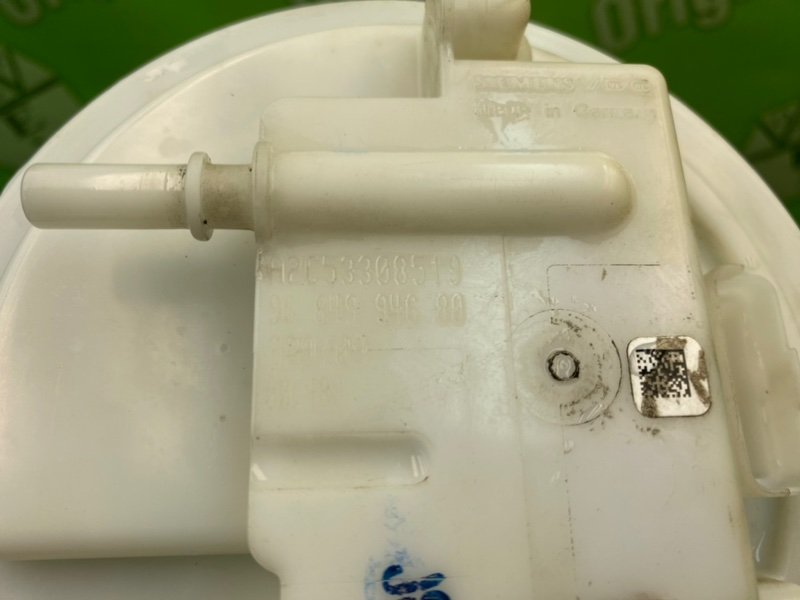 Топливный насос, 3300 рублей, Калининград