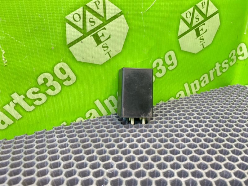 Реле кикдауна, 1000 рублей, Калининград