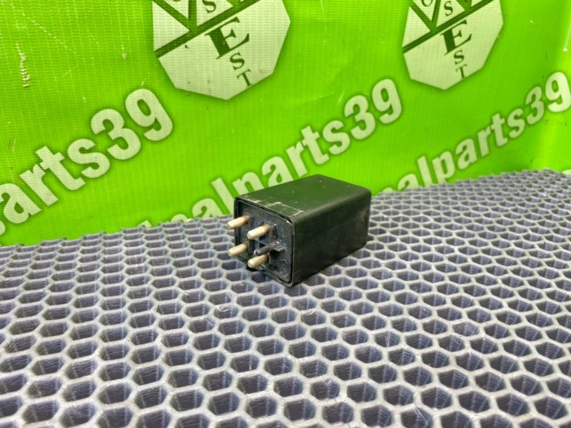 Реле кикдауна, 1000 рублей, Калининград