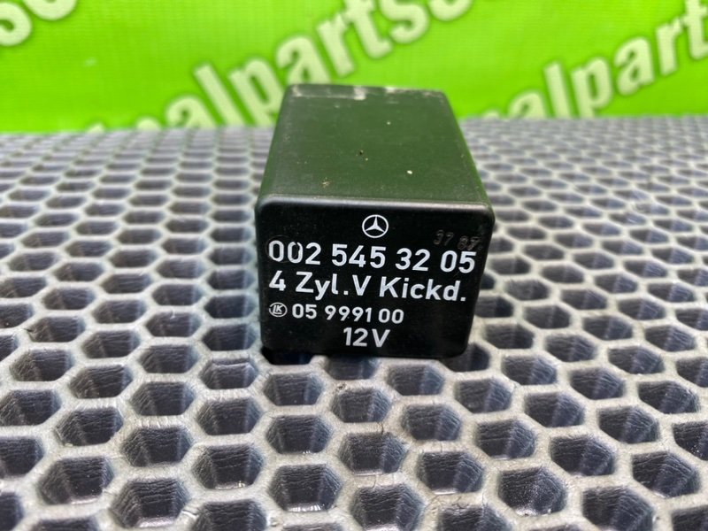 Реле кикдауна, 1000 рублей, Калининград