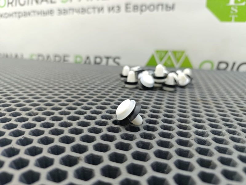 Клипсы, 1400 рублей, Тверь